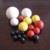 High Quality Silica Gel Balls/rubber Balls