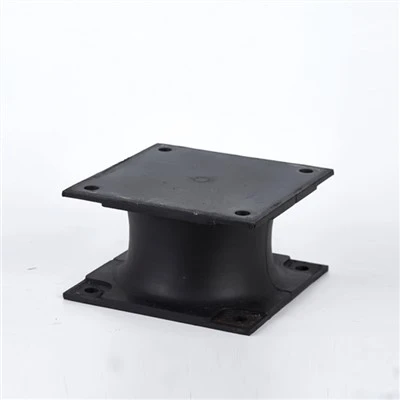 Customize Square Rubber Mounting Buffer Rau Txoj Kev Cov Menyuam