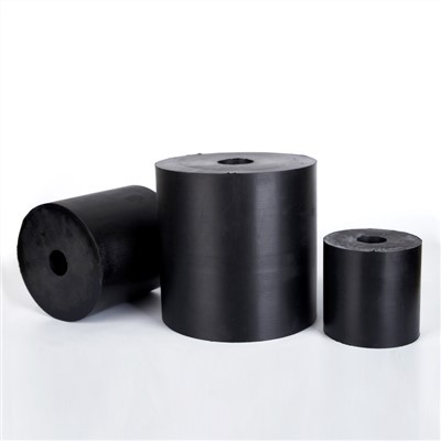 CUSTOMIZED RUBBER SPRINGS nrog koj qhov yuav tsum tau ua