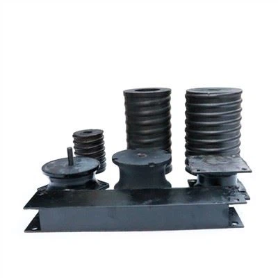 Roj Hmab Shock Absorber / bumper / damper Nrog Strenghen Stiffness