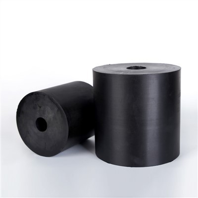 Cov Khoom Muag Roj Hmab Shock Absorbe Anti Vibration Isolator Rubber Vibration Isolator Roj Hmab Isolator Shock Absorber Pads
