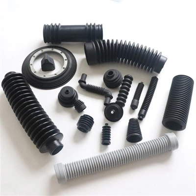 Tuam Tshoj Tus neeg muag khoom Original Rubber Bellows Kev muag khoom