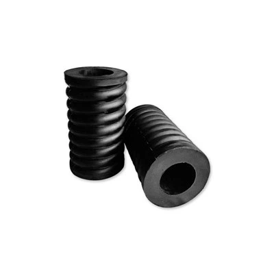 Yuav Zoo Zoo Phem Roj Hmab Compression Spring Lifter Cellular Polyurethane PU Buffer