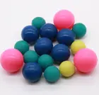 Lub Hoobkas muab Cov Khoom Siv Hluav Taws Xob Hluav Taws Xob Hluav Taws Xob thiab Cov Pob Elastic Silicone