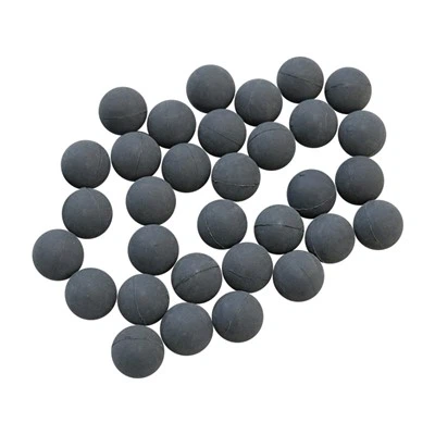 Sifter Cleaning Balls Precision Khoom Moulded Balls