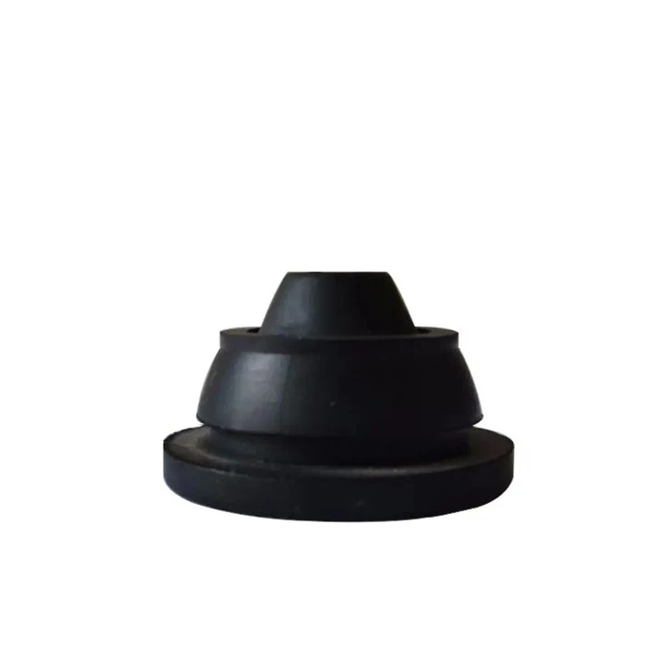 Customized Oval Hole Rubber/silicone Sealing Grommet